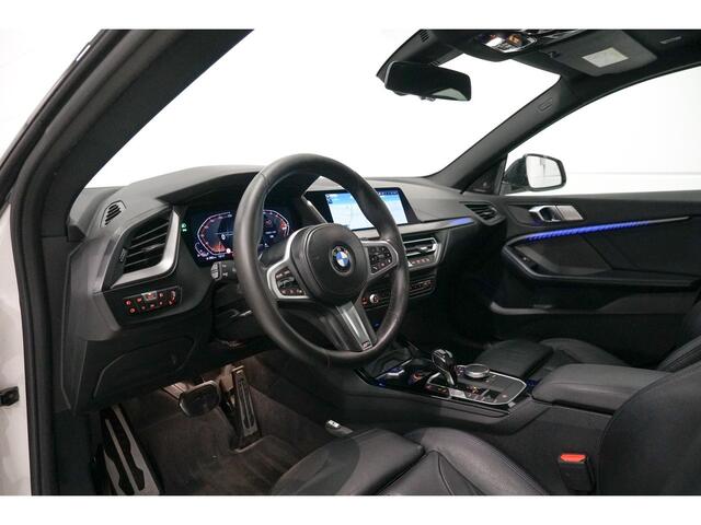 BMW 2-SERIE Gran Coupé 218i M-Sport | Panoramadak | Harman Kardon