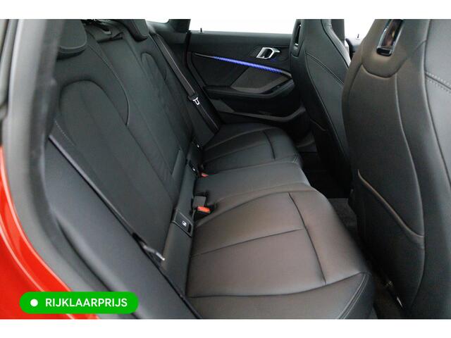 BMW 2-SERIE Gran Coupé 220i M-Sport Plus | Pano | Leer | Harman Kardon | Memory stoelen | Sportstoelen | Headup, Camera, Stoel & Stuurverw.
