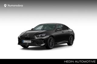 BMW 2-SERIE