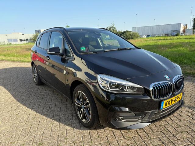 BMW 2-SERIE Active Tourer 225xe iPerformance