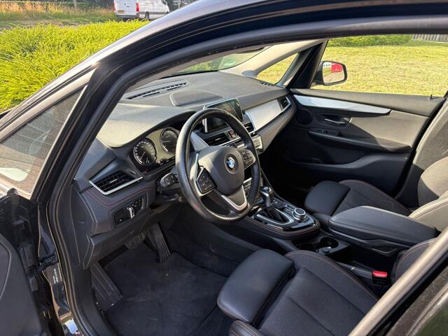 BMW 2-SERIE Active Tourer 225xe iPerformance