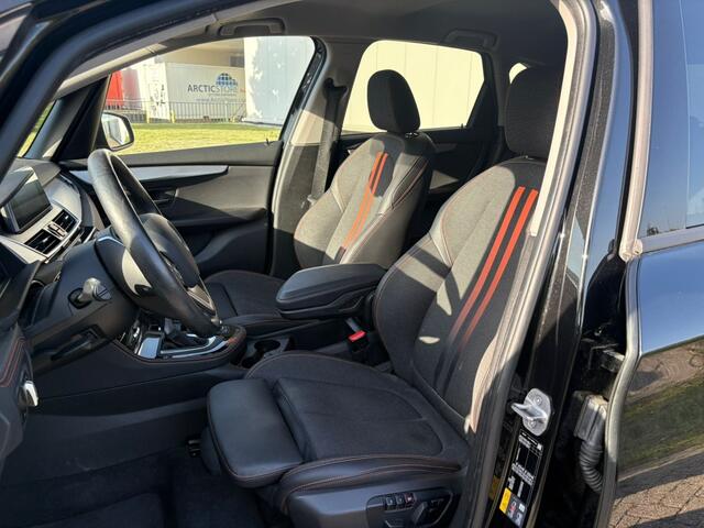 BMW 2-SERIE Active Tourer 225xe iPerformance