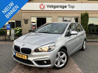 BMW 2-SERIE