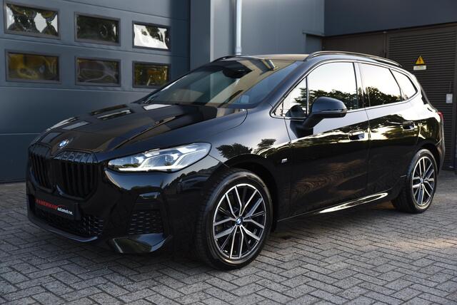 BMW 2-SERIE Active Tourer 223i M Sport - Trekhaak - Massage 360 graden camera