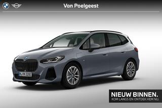 BMW 2-SERIE