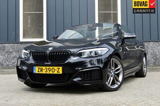 BMW 2-SERIE
