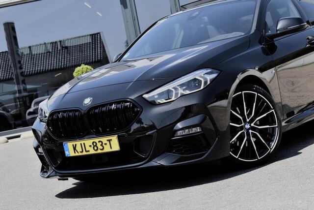 BMW 2-SERIE Gran Coupé 218i High Executive