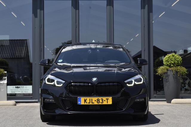 BMW 2-SERIE Gran Coupé 218i High Executive
