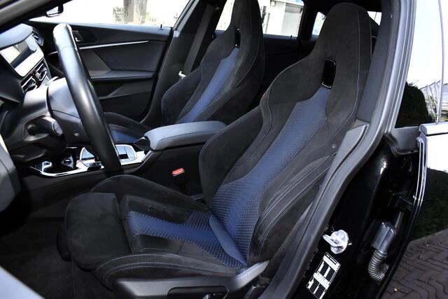 BMW 2-SERIE Gran Coupé 218i High Executive