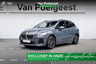 BMW 2-SERIE
