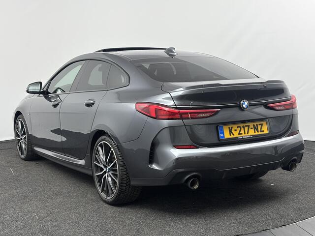 BMW 2-SERIE Coupé 220i High Executive Edition | M-Sport | Audio Pack | Leder |