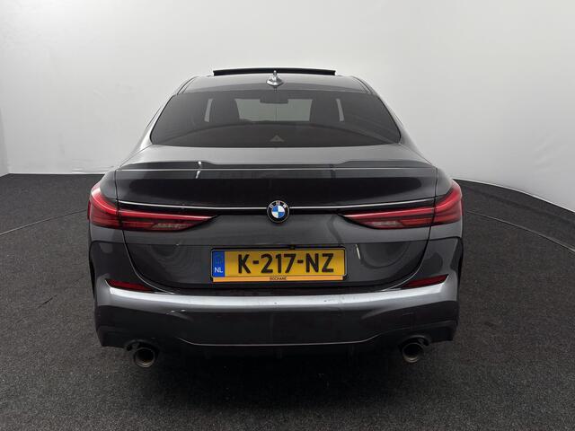 BMW 2-SERIE Coupé 220i High Executive Edition | M-Sport | Audio Pack | Leder |