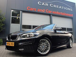 BMW 2-SERIE