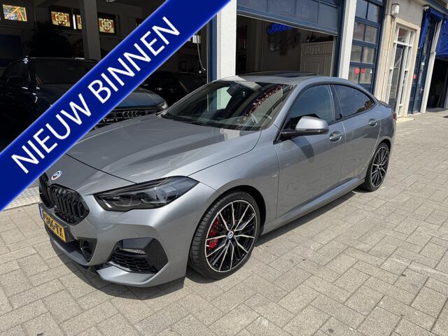 BMW 2-SERIE Gran Coupé 218i M SPORT Edition. NL AUTO.FULL OPTIONS.