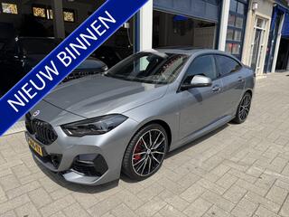 BMW 2-SERIE