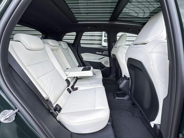 BMW 2-SERIE Active Tourer 220i