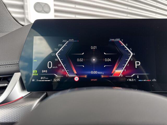 BMW 2-SERIE Active Tourer 220i