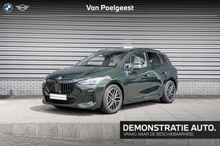 BMW 2-SERIE