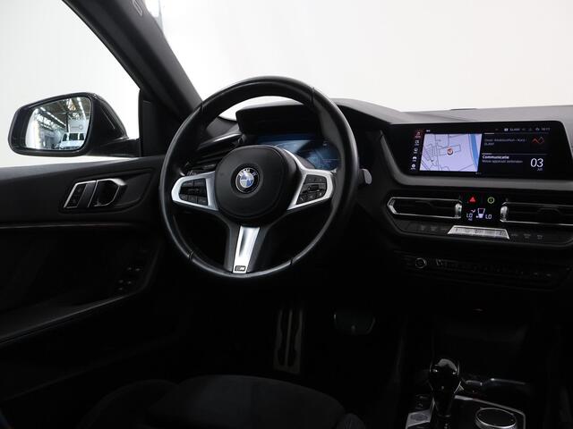 BMW 2-SERIE Gran Coupé 218i M Sport Edition | M-Sport stoelen | Digitale Cockpit | Navigatie | PDC | DAB | Apple CarPlay/Android Auto | LED | Climate Control | Cruise Control |