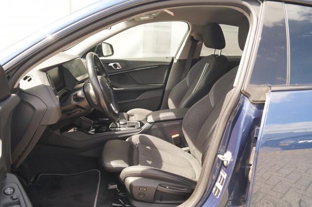 BMW 2-SERIE Gran Coupé 218i 136pk Automaat Sportline Edition -LED-ECC-TREKHAAK-