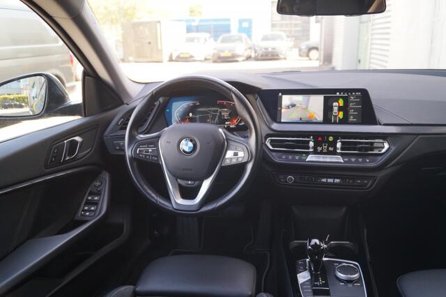 BMW 2-SERIE Gran Coupé 218i 136pk Automaat Sportline Edition -LED-ECC-TREKHAAK-