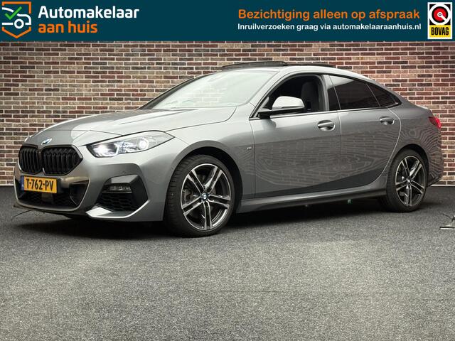 BMW 2-SERIE Gran Coupé 220i