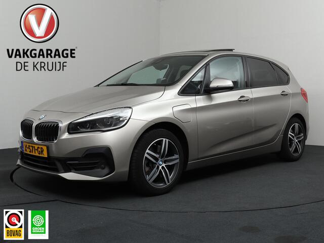 BMW 2-SERIE Active Tourer 225xe iPerformance High Executive | Harman Kardon | Pano | Navigatie!