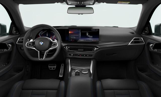 BMW 2-SERIE Coupé 230i M Sportpakket Pro | Premium Pack | Innovation Pack | Harman Kardon