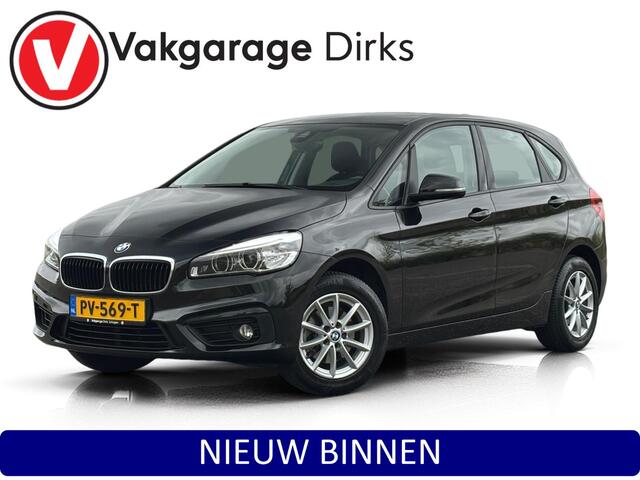 BMW 2-SERIE Active Tourer 218i Executive ? LED ? Navi ? Clima