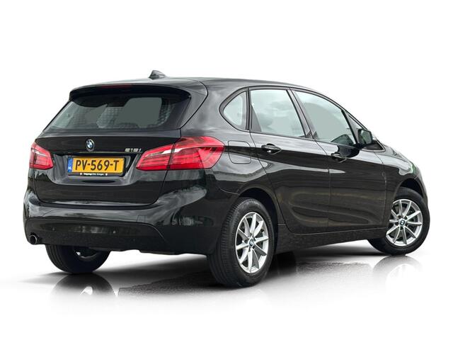BMW 2-SERIE Active Tourer 218i Executive ? LED ? Navi ? Clima