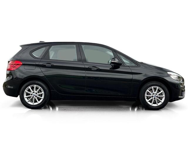 BMW 2-SERIE Active Tourer 218i Executive ? LED ? Navi ? Clima