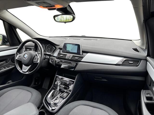 BMW 2-SERIE Active Tourer 218i Executive ? LED ? Navi ? Clima