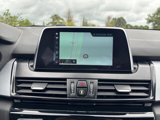 BMW 2-SERIE Active Tourer 218i Executive ? LED ? Navi ? Clima