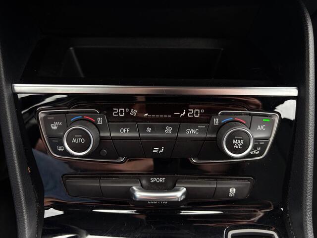 BMW 2-SERIE Active Tourer 218i Executive ? LED ? Navi ? Clima