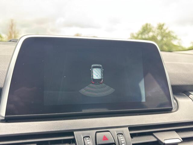 BMW 2-SERIE Active Tourer 218i Executive ? LED ? Navi ? Clima