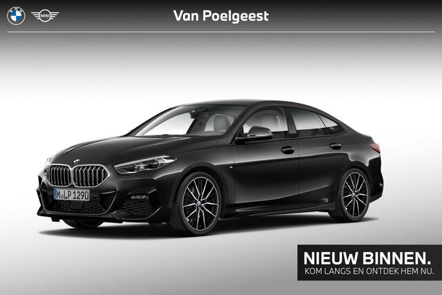 BMW 2-SERIE Gran Coupé 218i M Sport Edition