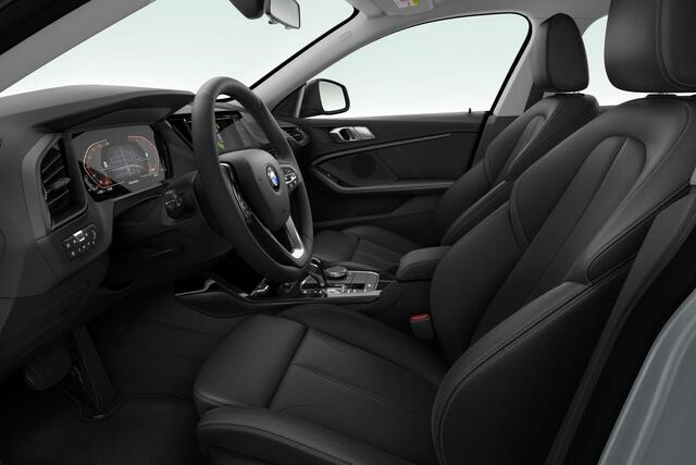 BMW 2-SERIE Gran Coupé 218i | Business Edition | Sport Line | Achteruitrijcamera |