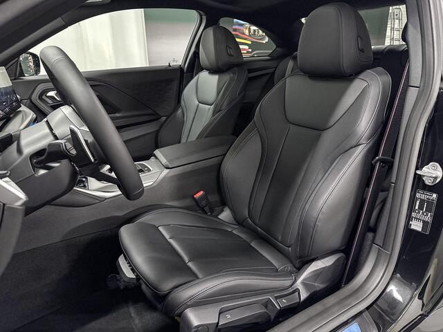 BMW 2-SERIE Coupé 218i | M-Sport Pro | Premium Pack | Active Cruise Control | Harman/Kardon | Schuif-/kanteldak | Comfort Access |