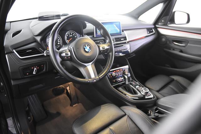 BMW 2-SERIE Active Tourer 225xe Luxury *1ste Eigenaar*Panoramadak*Leer*
