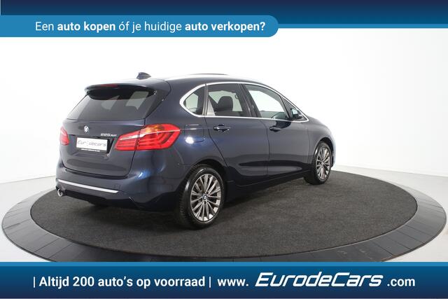 BMW 2-SERIE Active Tourer 225xe Luxury *1ste Eigenaar*Panoramadak*Leer*