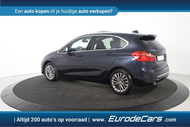 BMW 2-SERIE Active Tourer 225xe Luxury *1ste Eigenaar*Panoramadak*Leer*