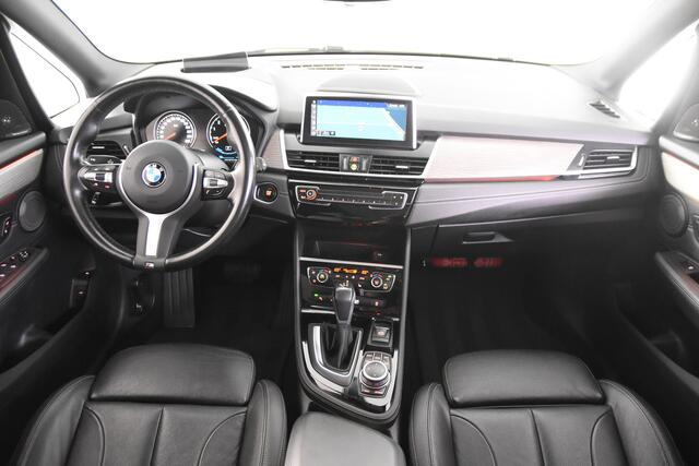 BMW 2-SERIE Active Tourer 225xe Luxury *1ste Eigenaar*Panoramadak*Leer*