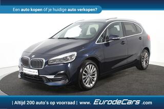 BMW 2-SERIE