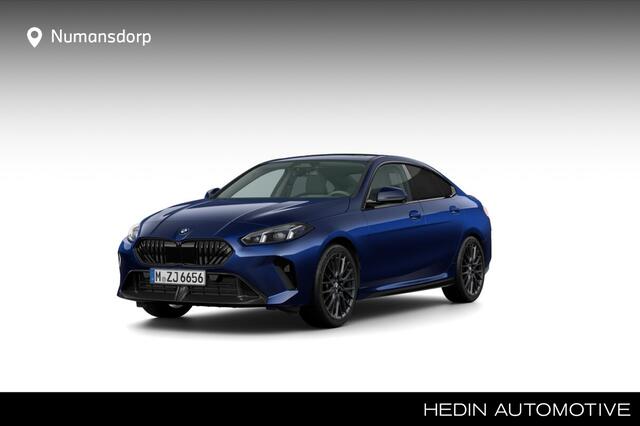 BMW 2-SERIE Gran Coupé 220 | M-Sport Pro | 19'' | Panorama. | Harman/Kardon | Verlichte grille | Park. Plus | Head-Up | Stuur + stoelverw. | Comf. Acc.