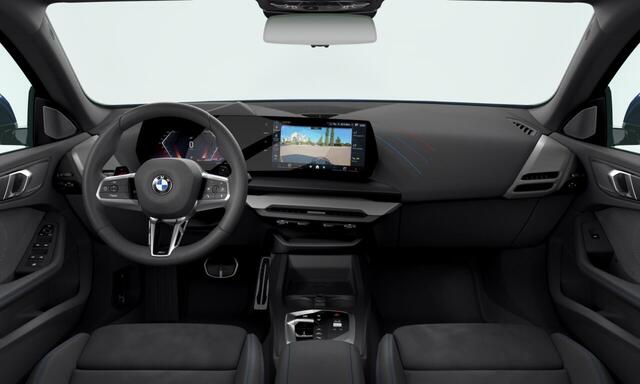 BMW 2-SERIE Gran Coupé 220 | M-Sport Pro | 19'' | Panorama. | Harman/Kardon | Verlichte grille | Park. Plus | Head-Up | Stuur + stoelverw. | Comf. Acc.