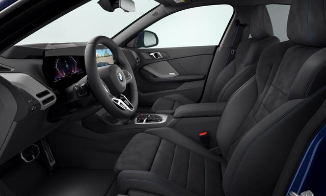 BMW 2-SERIE Gran Coupé 220 | M-Sport Pro | 19'' | Panorama. | Harman/Kardon | Verlichte grille | Park. Plus | Head-Up | Stuur + stoelverw. | Comf. Acc.