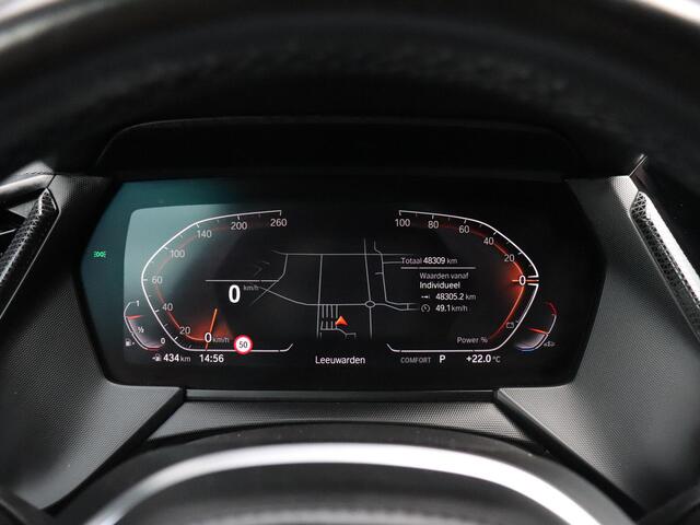 BMW 2-SERIE Gran Coupé 218i Business Edition | M SPORT | CAMERA | CRUISE | NAVI | APPLE CARPLAY |