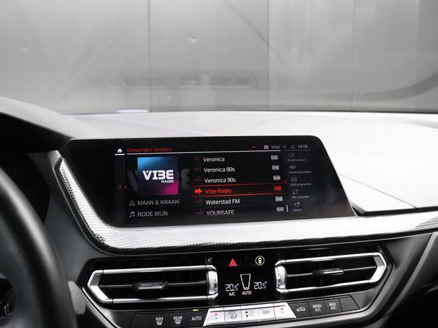 BMW 2-SERIE Gran Coupé 218i Business Edition | M SPORT | CAMERA | CRUISE | NAVI | APPLE CARPLAY |