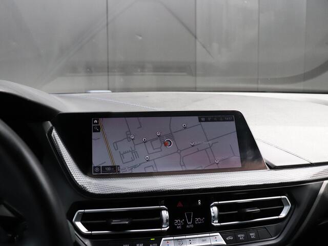 BMW 2-SERIE Gran Coupé 218i Business Edition | M SPORT | CAMERA | CRUISE | NAVI | APPLE CARPLAY |