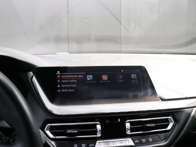 BMW 2-SERIE Gran Coupé 218i Business Edition | M SPORT | CAMERA | CRUISE | NAVI | APPLE CARPLAY |
